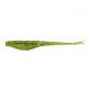 Bite On Slug Impact Kivi 15cm 11gr Plasztik Csali 3db