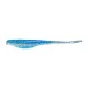 Bite On Slug Impact Cold Ice 15cm 11gr Plasztik Csali 3db