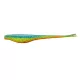 Bite On Slug Impact Sunset 15cm 11gr Plasztik Csali 3db
