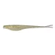 Bite On Slug Impact Minnow Fish 15cm 11gr Plasztik Csali 3db