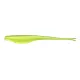 Bite On Slug Impact Lime Perl 15cm 11gr Plasztik Csali 3db