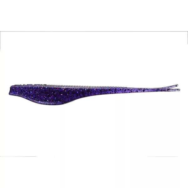 Bite On Slug Impact Violet 15cm 11gr Plasztik Csali 3db