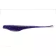 Bite On Slug Impact Violet 15cm 11gr Plasztik Csali 3db