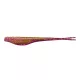 Bite On Slug Impact Cream LOX 15cm 11gr Plasztik Csali 3db