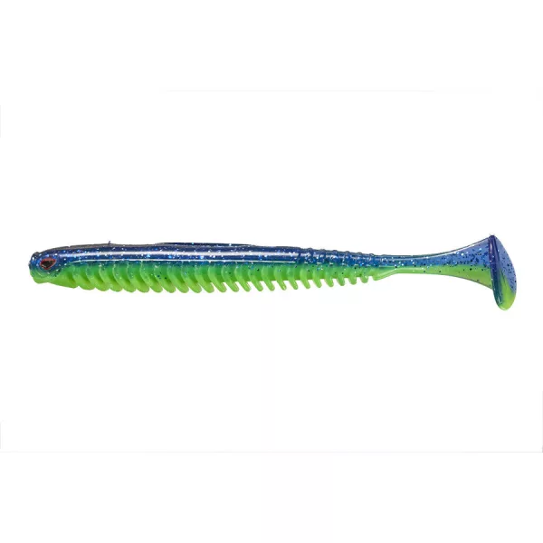 Bite On Venom Plum Rita 10cm 5gr Plasztik Csali 5db