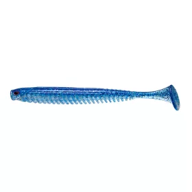 Bite On Venom Cold Ice 10cm 5gr Plasztik Csali 5db