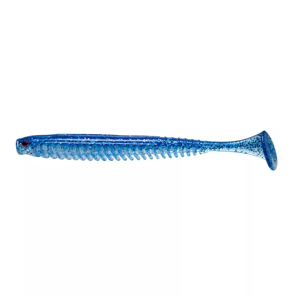 Bite On Venom Cold Ice 10cm 5gr Plasztik Csali 5db