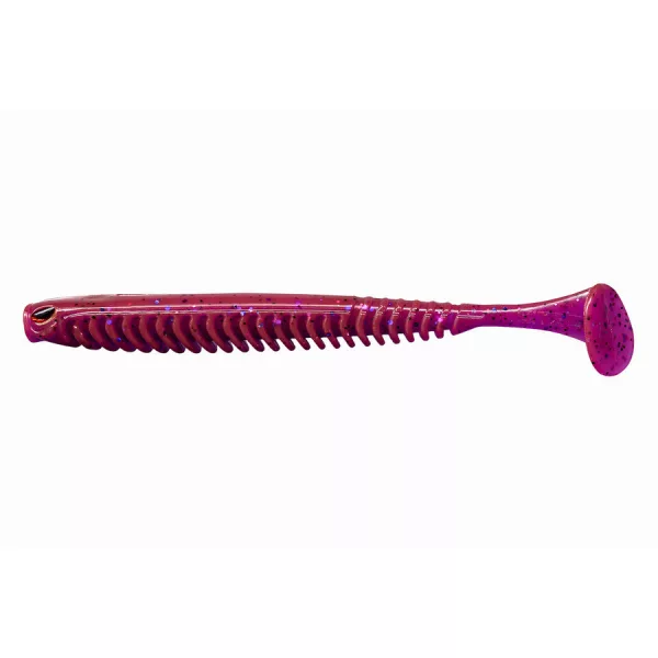 Bite On Venom Pink LOX 10cm 5gr Plasztik Csali 5db