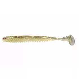 Bite On Venom Minnow Fish 10cm 5gr Plasztik Csali 5db