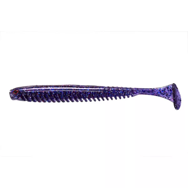 Bite On Venom Violet 10cm 5gr Plasztik Csali 5db