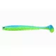 Bite On Venom Ice Chartreuse 12cm 8gr Plasztik Csali 4db