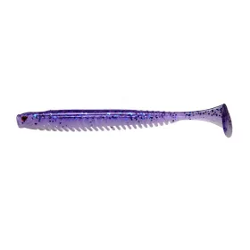 Bite On Venom Lilac 12cm 8gr Plasztik Csali 4db