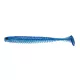 Bite On Venom Cold Ice 12cm 8gr Plasztik Csali 4db