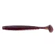 Bite On Venom Grape 12cm 8gr Plasztik Csali 4db