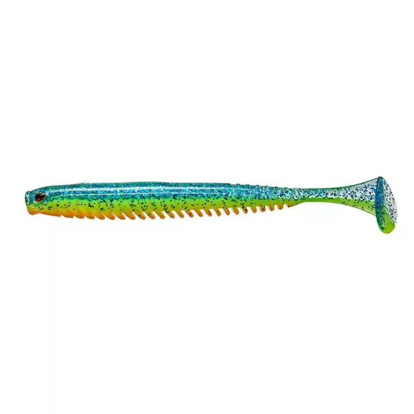 Bite On Venom Sunset 12cm 8gr Plasztik Csali 4db