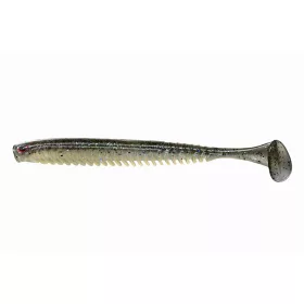 Bite On Venom Elektrik 12cm 8gr Plasztik Csali 4db
