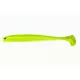 Bite On Venom Lime Perl 12cm 8gr Plasztik Csali 4db