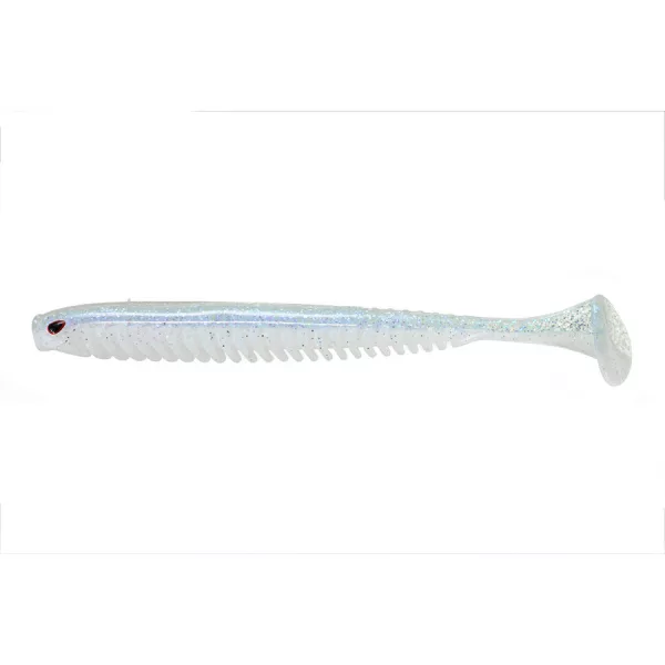 Bite On Venom Arctic Pearl 14cm 12gr Plasztik Csali 2db