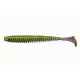 Bite On Venom Green LOX 14cm 12gr Plasztik Csali 2db