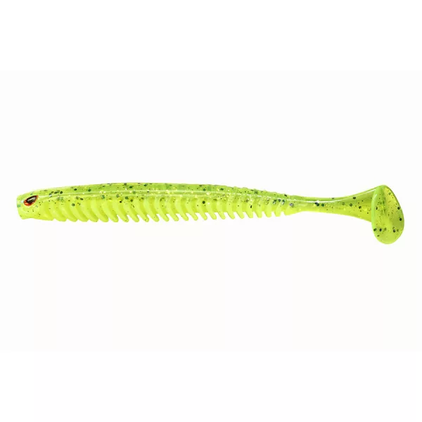 Bite On Venom Green Rose 14cm 12gr Plasztik Csali 2db