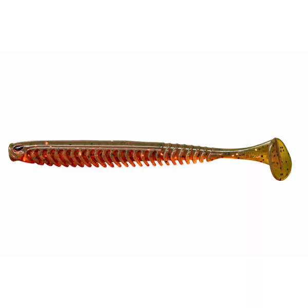 Bite On Venom Motor Oil Red 14cm 12gr Plasztik Csali 2db