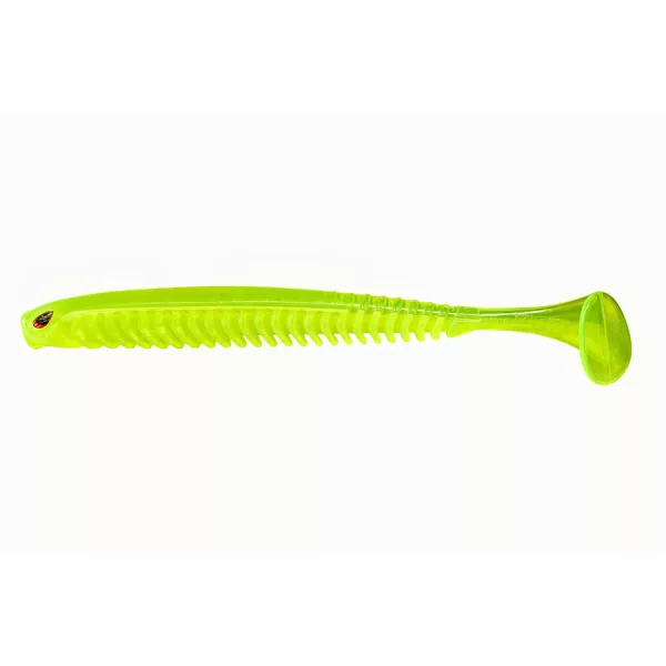 Bite On Venom Lime Perl 14cm 12gr Plasztik Csali 2db