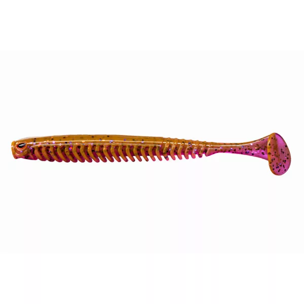 Bite On Venom Cream LOX 14cm 12gr Plasztik Csali 2db