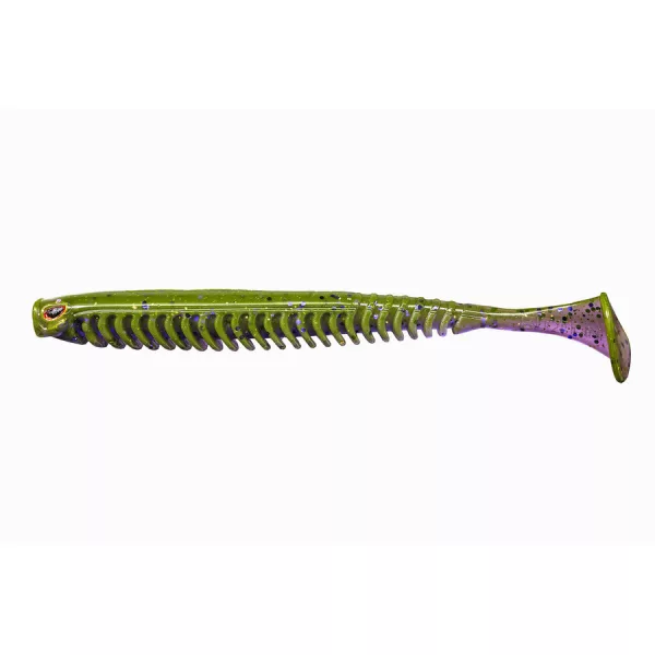 Bite On Venom Green LOX 17cm 21gr Plasztik Csali 1db