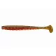 Bite On Venom Motor Oil Red 17cm 21gr Plasztik Csali 1db