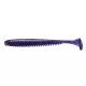 Bite On Venom Violet 17cm 21gr Plasztik Csali 1db
