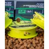 Matrix X8 X-Power Carp Band Rigs 14 45cm Füles, Szakáll Nélküli Monofil Előkötött Horog Csaligyűrűvel 8db