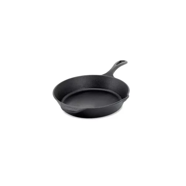 Petromax Essential FP25 Öntöttvas Serpenyő 25cm