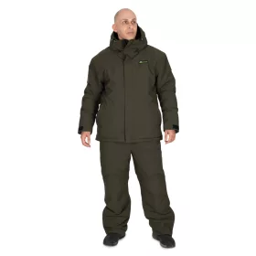 Fox Rage Predator Winter Suit Thermoruha Szett S