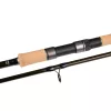 Fox Rage Predator Lansetă de spinning Elite Pro Boat 3,05m 3,5lb, 2 bucăți