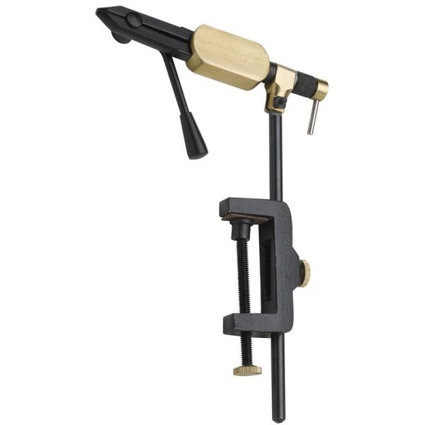 JMC Professional DLX Vice menghină