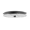Petromax Essential FT6 Öntöttvas Dutch Oven 6l