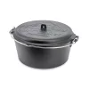 Petromax Essential FT9 Öntöttvas Dutch Oven 9l