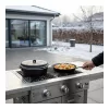Petromax Essential FT9 Öntöttvas Dutch Oven 9l
