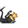 Shimano FX FC 2500 HG Mulinetă cu frână frontală (FX2500HGFC)