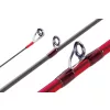 Graphiteleader Nouvo Pagro Cast GNPC-6102L-S R Fast 2,05m 100gr Lansetă de spinning din 2 bucăți