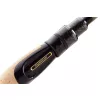 Graphiteleader Super Corto 17 GSRCS-612L-T EX Fast 1,85m 0,3-4gr Lansetă de spinning din 2 bucăți