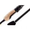 Graphiteleader Super Corto 17 GSRCS-612L-T EX Fast 1,85m 0,3-4gr Lansetă de spinning din 2 bucăți