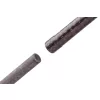 Graphiteleader Super Corto 17 GSRCS-612L-T EX Fast 1,85m 0,3-4gr Lansetă de spinning din 2 bucăți