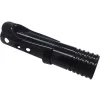 Graphiteleader Super Corto 17 GSRCS-612L-T EX Fast 1,85m 0,3-4gr Lansetă de spinning din 2 bucăți