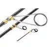 Graphiteleader Super Bellezza 18 GSBS-602XUL R 1,83m 0,4-3,5gr Lansetă de spinning din 2 bucăți