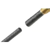 Graphiteleader Super Bellezza 18 GSBS-602XUL R 1,83m 0,4-3,5gr Lansetă de spinning din 2 bucăți
