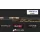 Graphiteleader Super Bellezza 18 GSBS-642UL R-Fast 1,93m 0,5-5gr Lansetă de spinning din 2 bucăți