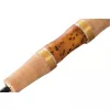 Graphiteleader Super Bellezza 18 GSBS-642UL R-Fast 1,93m 0,5-5gr Lansetă de spinning din 2 bucăți