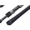 Lansetă de Spinning Graphiteleader Argento Prototype GLAPS-942ML 2,85m Fast 28gr 2 Bucăți