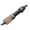 Lansetă de spinning Graphiteleader Bellezza Prototype 21GBLZPS-612UL-T Fast 1,85m 1-6gr 2 bucăți